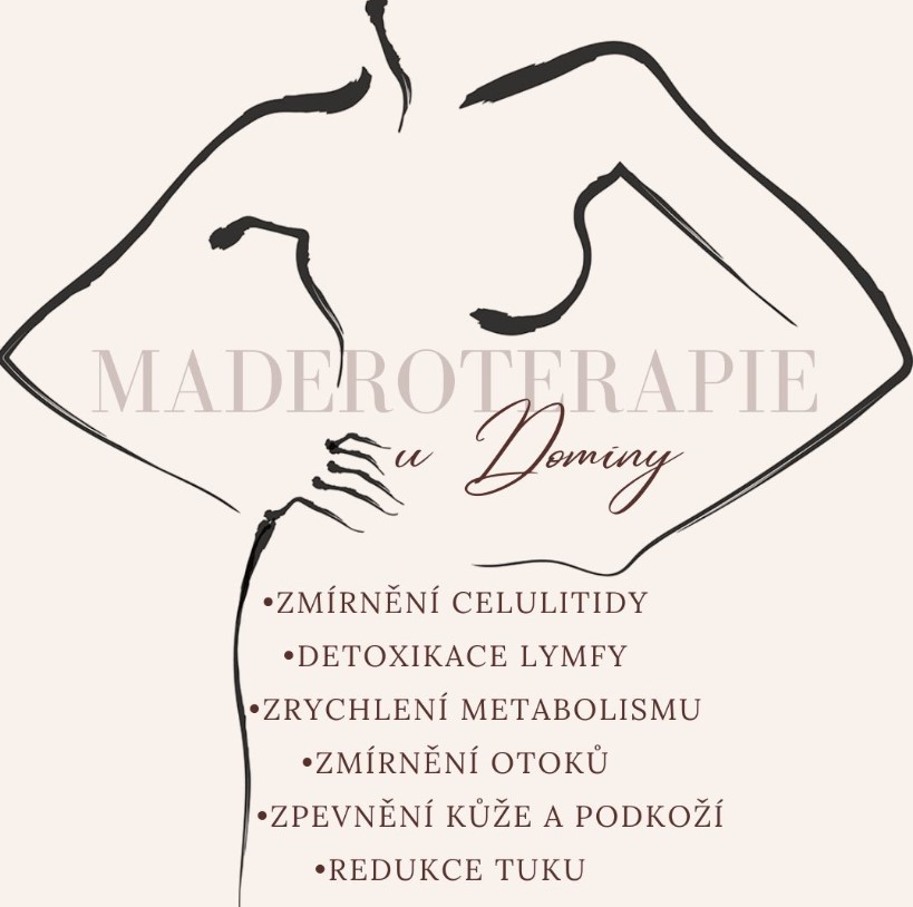 Maderoterapie